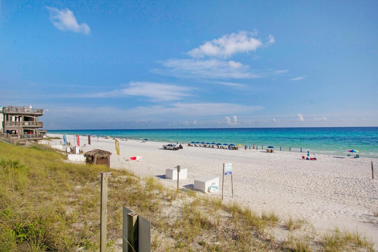 Ariel Dunes I 802 Destin Exterior photo