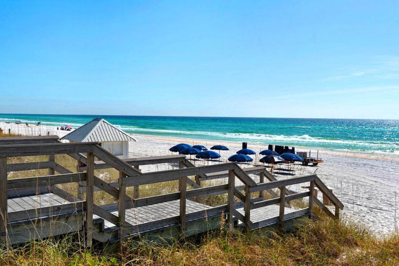 Ariel Dunes I 802 Destin Exterior photo