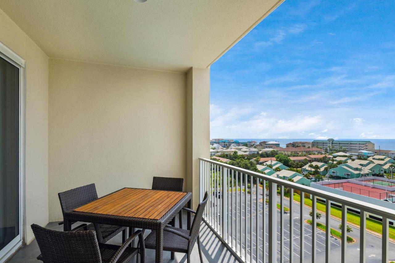 Ariel Dunes I 802 Destin Exterior photo