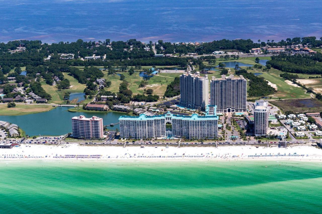 Ariel Dunes I 802 Destin Exterior photo