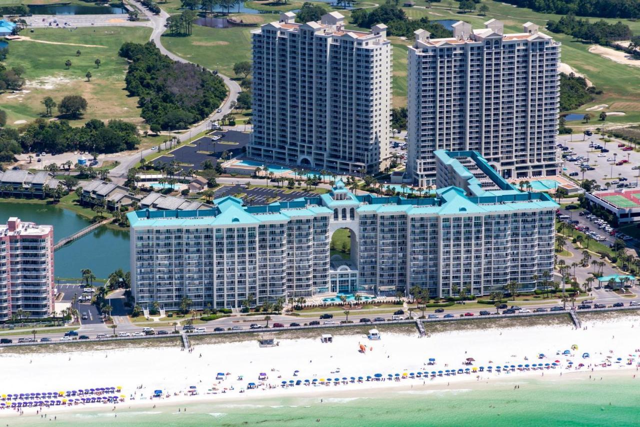 Ariel Dunes I 802 Destin Exterior photo