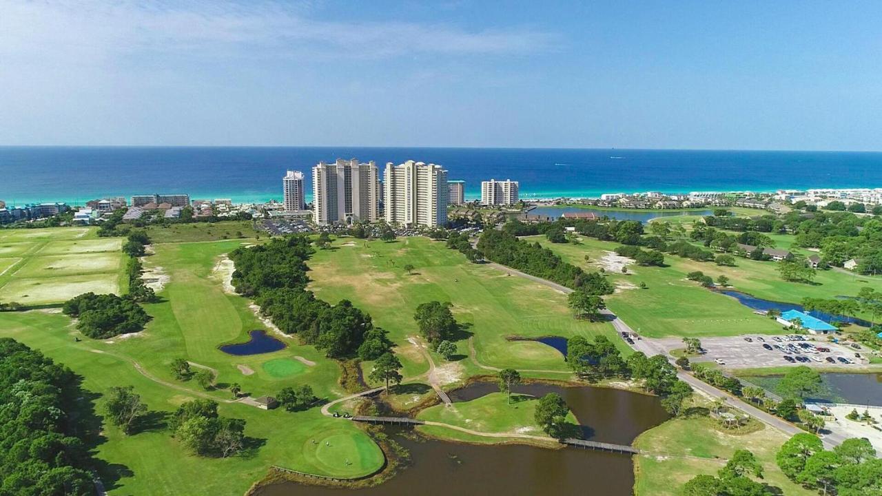 Ariel Dunes I 802 Destin Exterior photo