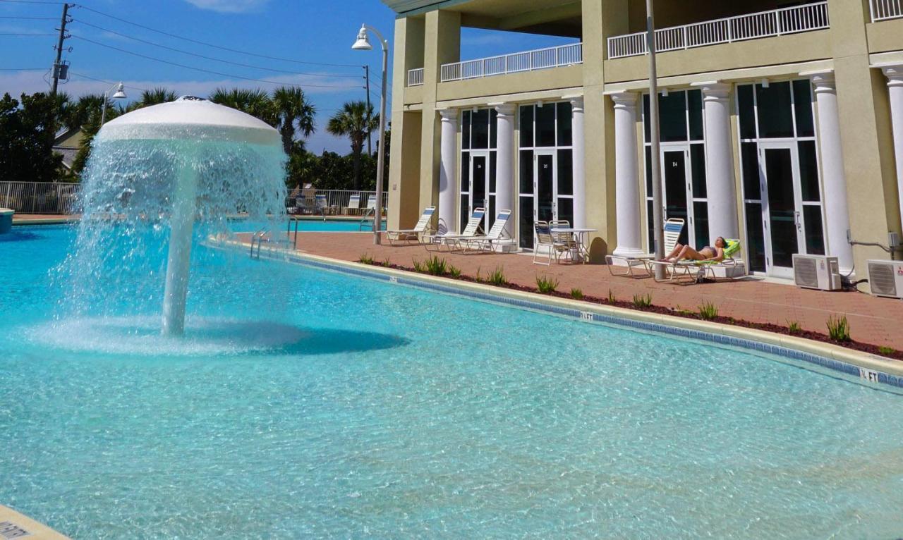 Ariel Dunes I 802 Destin Exterior photo