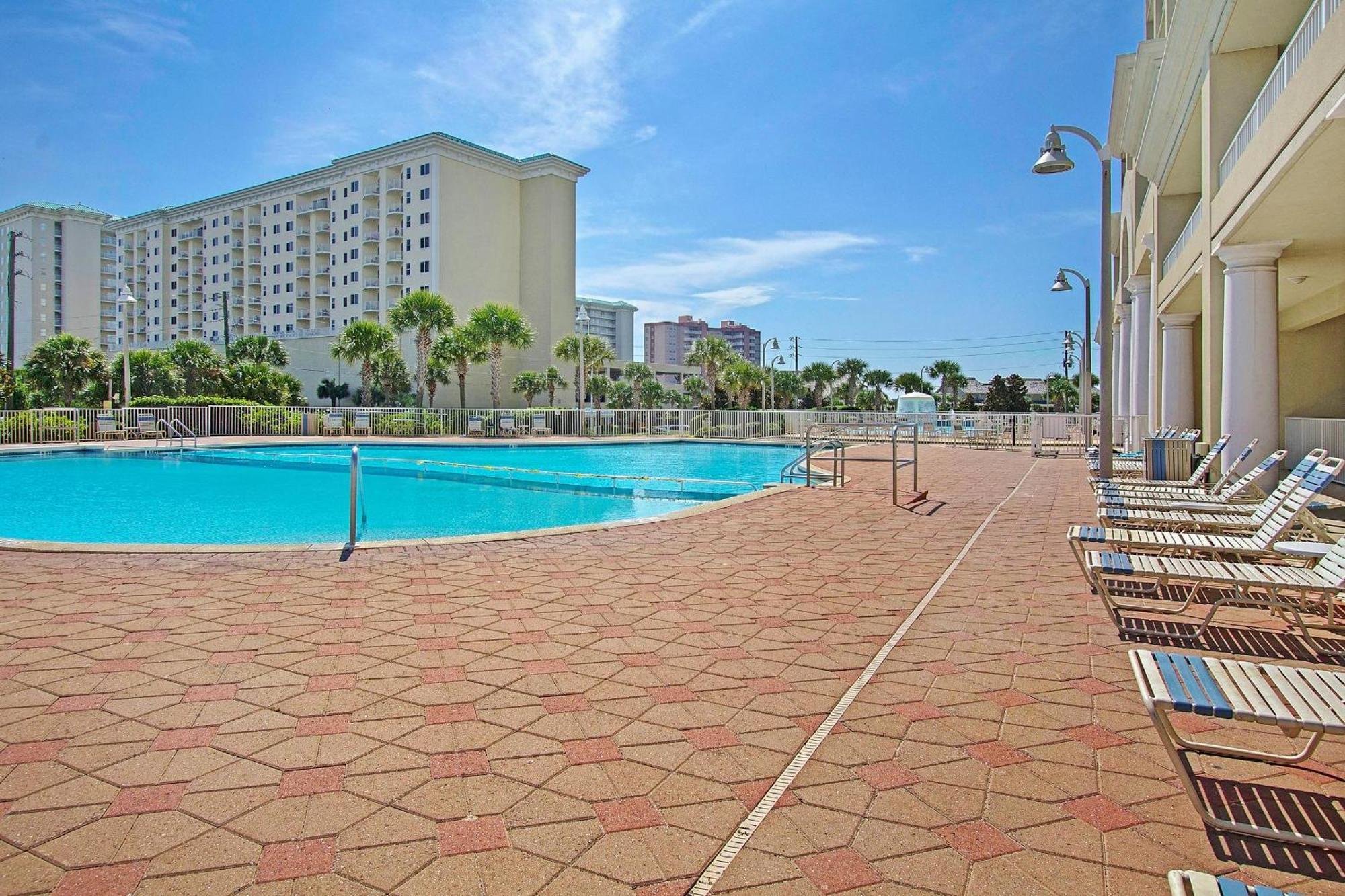 Ariel Dunes I 802 Destin Exterior photo