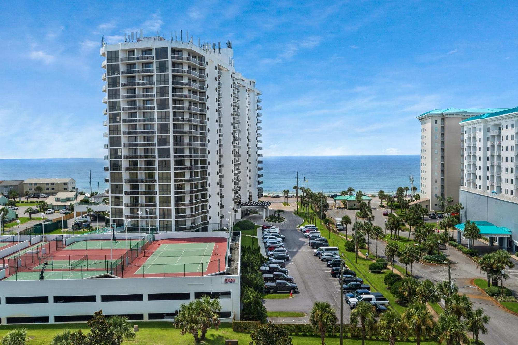 Ariel Dunes I 802 Destin Exterior photo